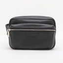 Louis Vuitton Taiga Outdoor Bumbag Black