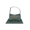 Saint Laurent Smooth Calfskin Le 5 A 7 Hobo