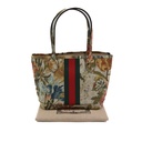 Gucci Small Tote Bag Multicolor 726762
