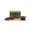 Gucci Horsebit 1955 Mini Shoulder Bag 658574