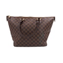 Louis Vuitton Damier Ebene Saleya MM