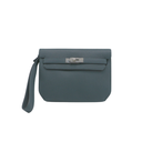 Hermes Kelly Depeche 25 Togo Vert Rousseau 2019