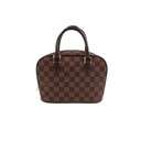 Louis Vuitton Damier Ebene Sarria Mini Bag