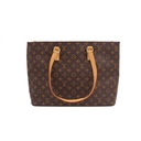 Louis Vuitton Monogram Luco Tote