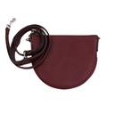 Gucci B Small Bag in Red Leather 824529