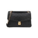 Louis Vuitton Empreinte Saint Germain MM Black Bag