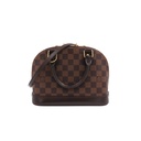 Louis Vuitton Monogram Alma BB