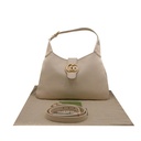 Gucci Aphrodite Medium Shoulder Bag Beige 726274