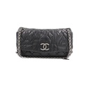 Chanel Paris-Moscow Red Square Kremlin Jumbo Flap Bag