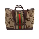 Gucci Jumbo Large Tote Bag 756660