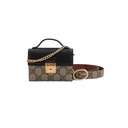 Gucci Padlock Mini GG Belt Bag 746002