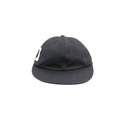 Gucci Large GG Canvas Cap Black 751400
