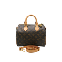 Louis Vuitton Speedy Bandoulière Monogram 30
