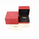 Cartier Love Bracelet 750PG 17 QZ3491 2011