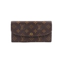 Louis Vuitton Monogram Sarah Wallet