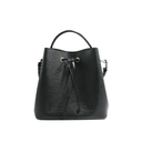 Louis Vuitton Epi NeoNoe MM Black