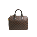 Louis Vuitton Speedy 25 Damier Ebene