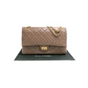 Chanel Reissue 226 Double Flap Bag