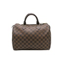 Louis Vuitton Damier Ebene Speedy 30 