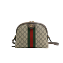 Gucci Ophidia GG Supreme Canvas Small Shoulder Bag 499621