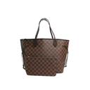 Louis Vuitton Damier Ebene Neverfull MM