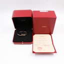 Cartier Juste un Clou Bracelet 750PG 17 HVB978 2020
