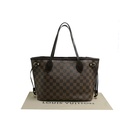 Louis Vuitton Damier Ebene Neverfull PM