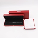 Cartier Love Bracelet 750WG MRV543 2021