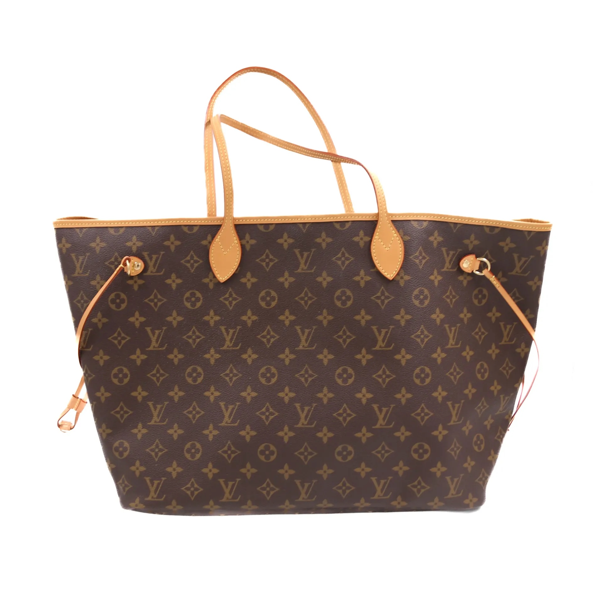Louis Vuitton Monogram Neverfull MM 